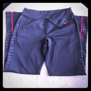 Nike running pants🏃🏻‍♀️(or watching tv pants!)
